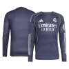 Real Madrid Away Soccer Jersey 2025/26 Player Version - Soccerdeal
