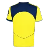Tottenham Hotspur Third Away Soccer Jersey 2025/26 - Soccerdeal