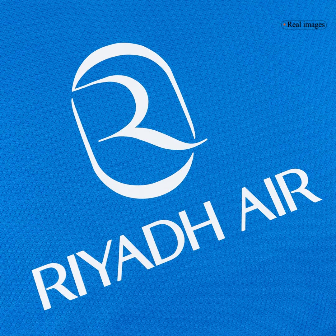 Atletico Madrid Third Away Soccer Jersey 2025/26 - Soccerdeal