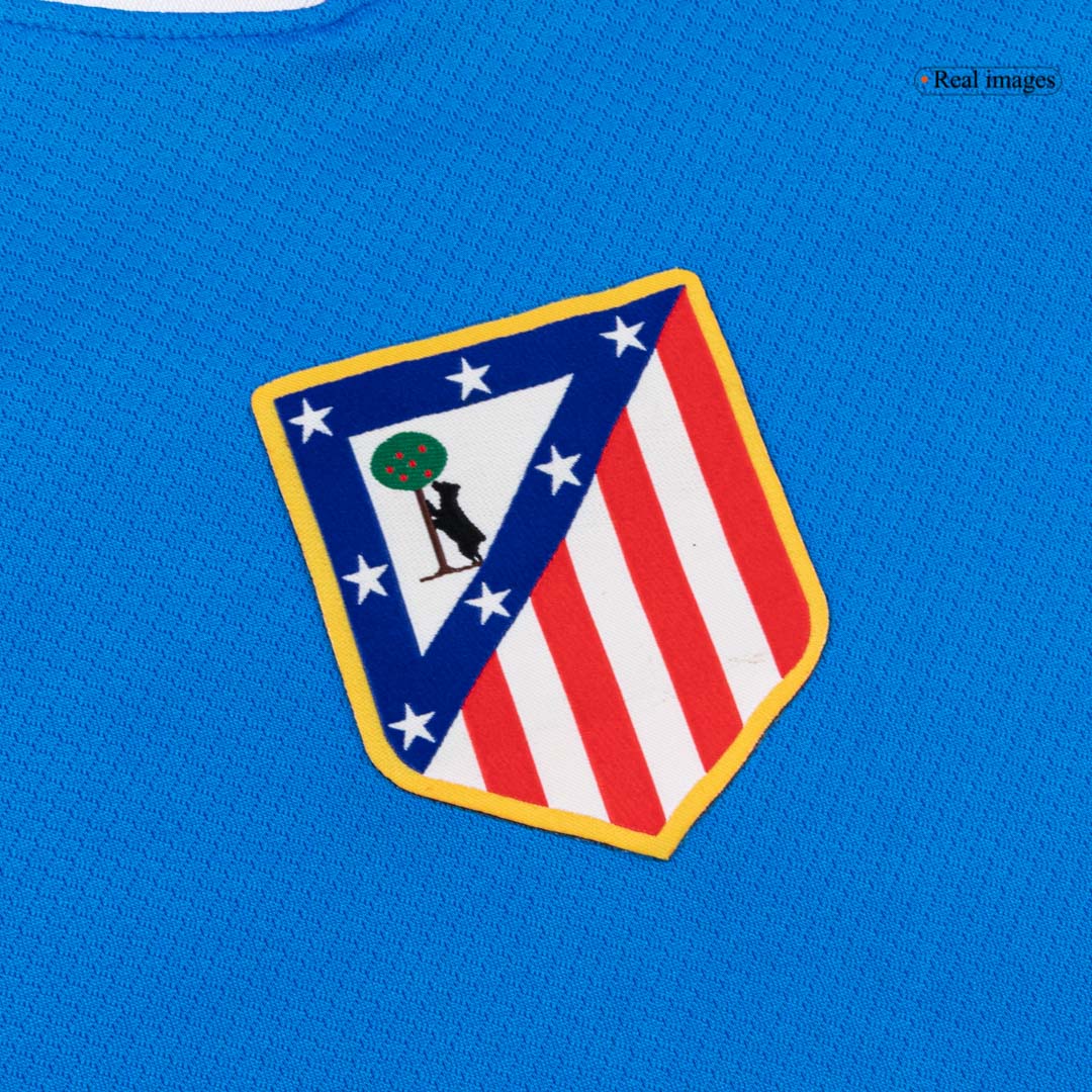 Atletico Madrid Third Away Soccer Jersey 2025/26 - Soccerdeal