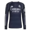 Real Madrid Away Soccer Jersey 2025/26 Player Version - Soccerdeal