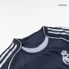 Real Madrid Away Soccer Jersey 2025/26 Player Version - Soccerdeal