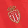 AS Monaco FC Home Soccer Jersey 2025/26 - Soccerdeal