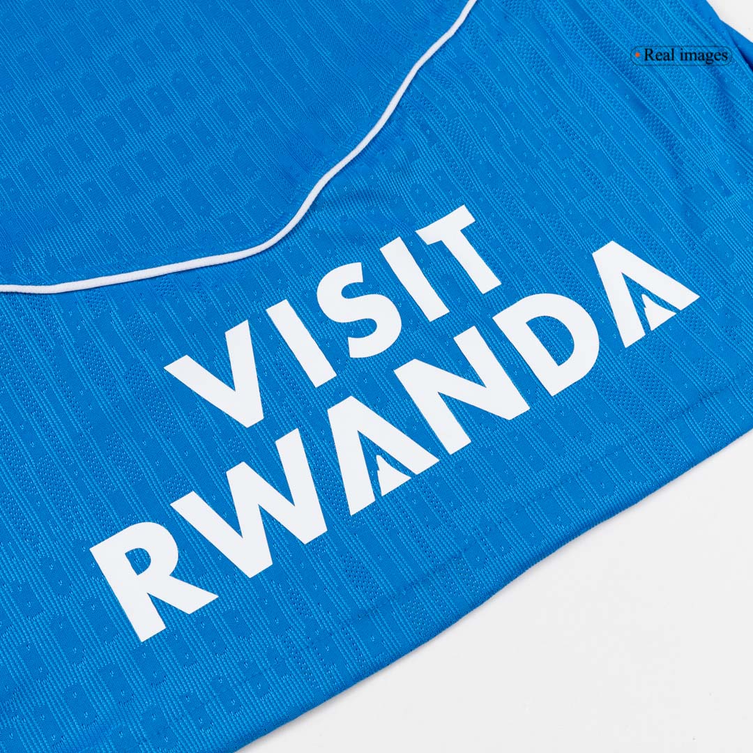 Atletico Madrid Third Away Soccer Jersey 2025/26 Player Version - Soccerdeal