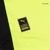 Borussia Dortmund Away Soccer Jersey 2025/26 - Soccerdeal