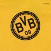 Borussia Dortmund Home Soccer Jersey 2025/26 - Cup - Soccerdeal
