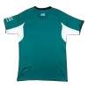 Legia Warszawa Away Soccer Jersey 2025/26 - Soccerdeal