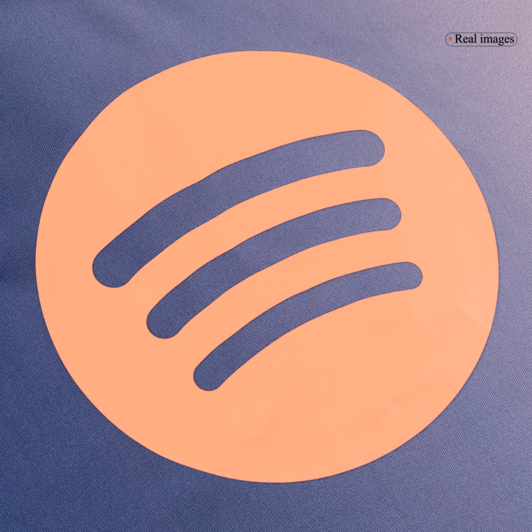 Barcelona Soccer Jersey 2025/26 - Soccerdeal