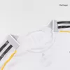 Real Madrid Home Soccer Jersey 2025/26 Player Version - Soccerdeal