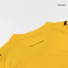Borussia Dortmund Home Soccer Jersey 2025/26 - Cup - Soccerdeal