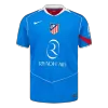 Atletico Madrid Third Away Soccer Jersey 2025/26 - Soccerdeal