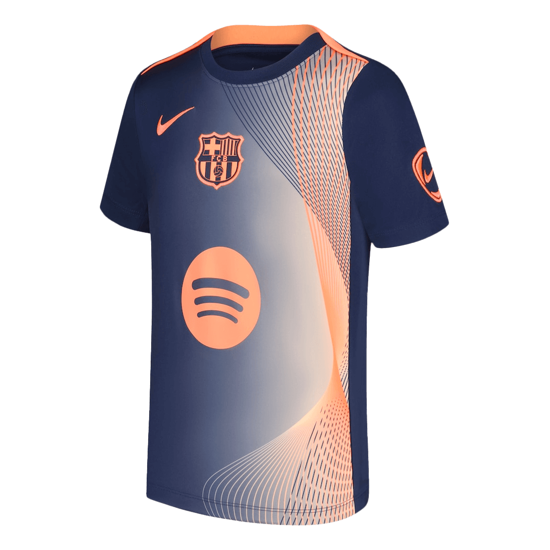 Barcelona Soccer Jersey 2025/26 - Soccerdeal