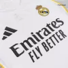 Real Madrid Home Soccer Jersey 2025/26 Player Version - Soccerdeal