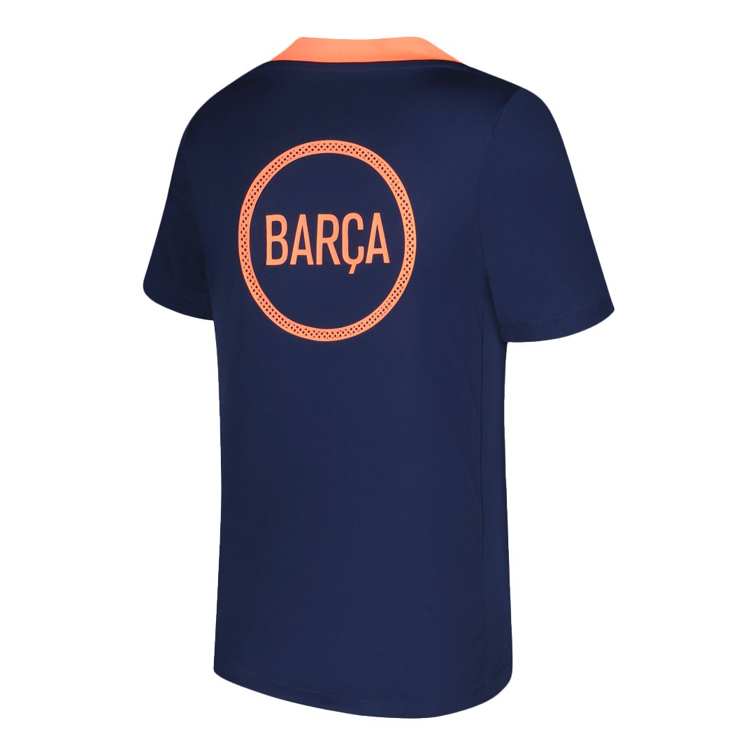 Barcelona Soccer Jersey 2025/26 - Soccerdeal