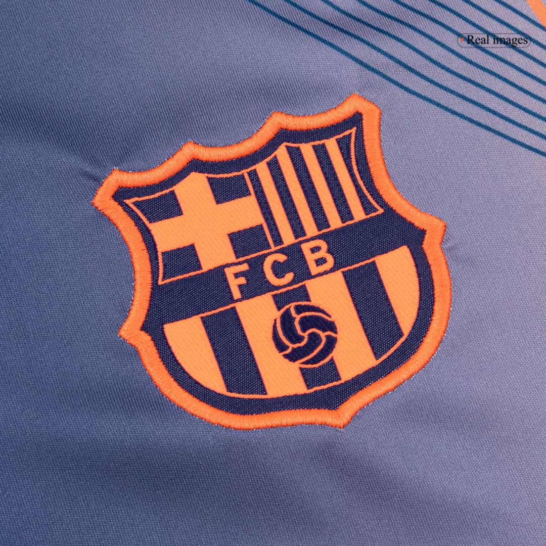 Barcelona Soccer Jersey 2025/26 - Soccerdeal