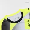 Borussia Dortmund Away Soccer Jersey 2025/26 - Soccerdeal