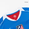 Atletico Madrid Third Away Soccer Jersey 2025/26 - Soccerdeal