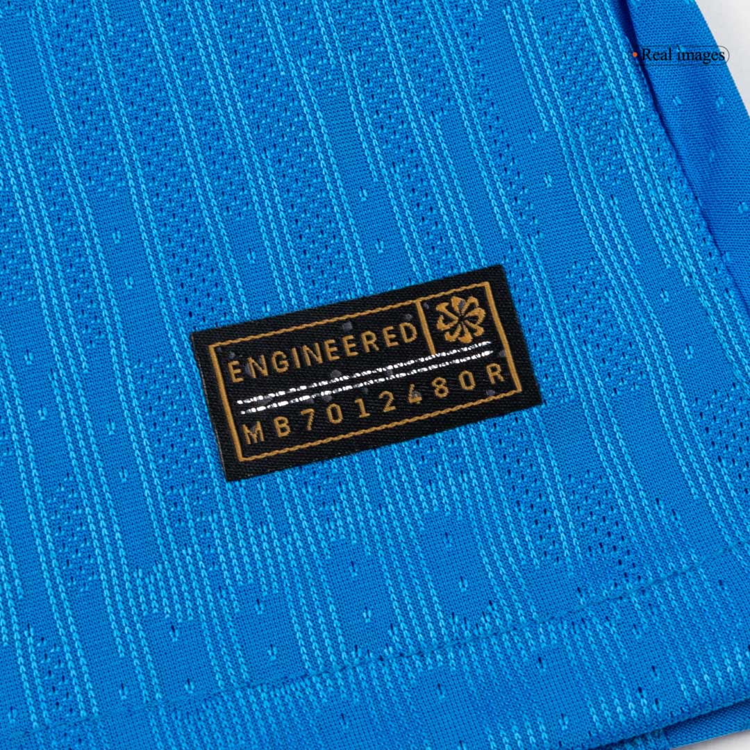 Atletico Madrid Third Away Soccer Jersey 2025/26 Player Version - Soccerdeal