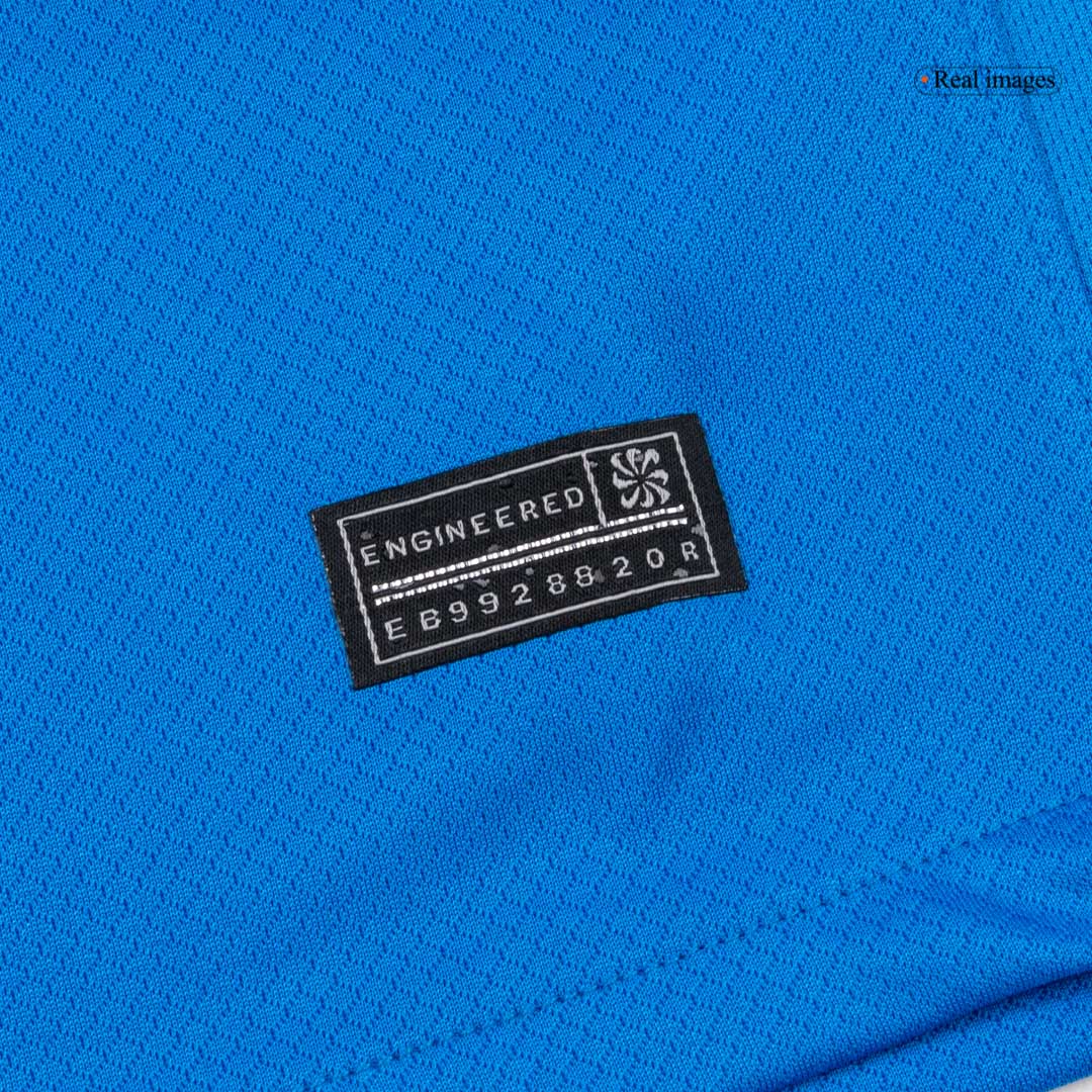 Atletico Madrid Third Away Soccer Jersey 2025/26 - Soccerdeal