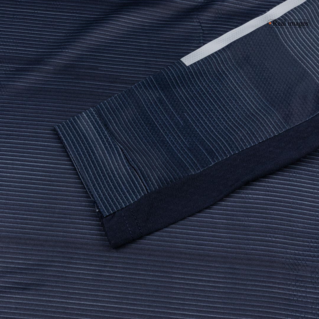 Real Madrid Away Soccer Jersey 2025/26 Player Version - Soccerdeal