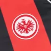 Eintracht Frankfurt Home Soccer Jersey 2025/26 - Soccerdeal