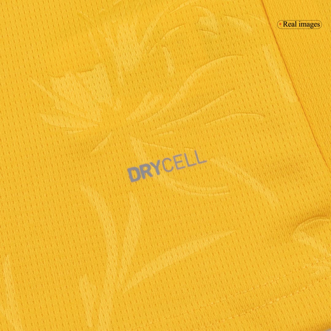 Borussia Dortmund Home Soccer Jersey 2025/26 - Soccerdeal