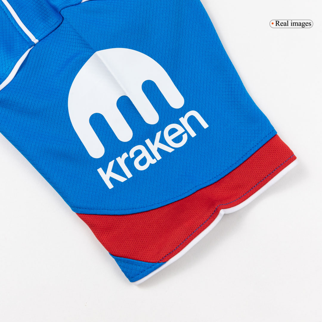 Atletico Madrid Third Away Soccer Jersey 2025/26 - Soccerdeal