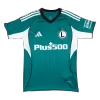 Legia Warszawa Away Soccer Jersey 2025/26 - Soccerdeal