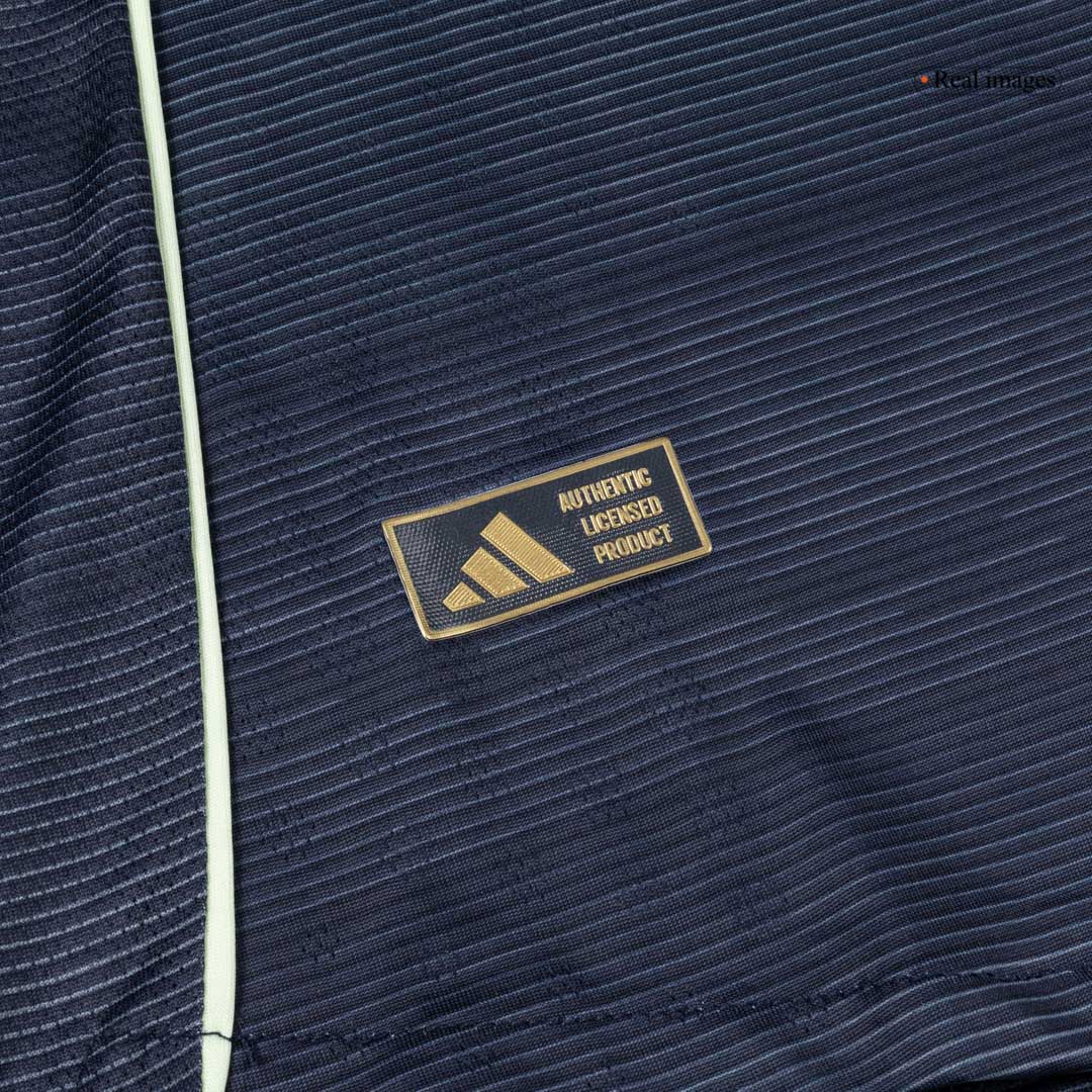 Real Madrid Away Soccer Jersey 2025/26 Player Version - Soccerdeal