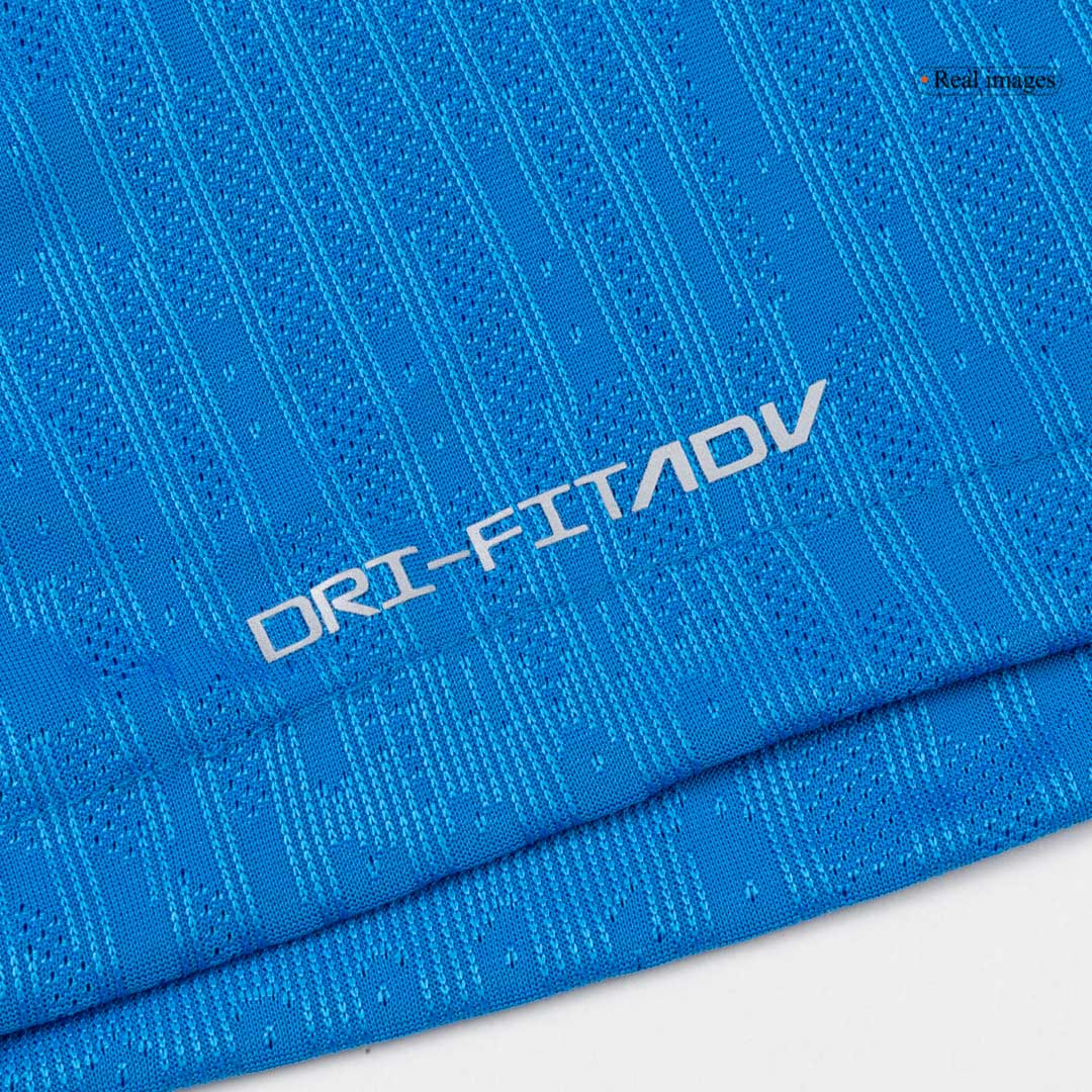 Atletico Madrid Third Away Soccer Jersey 2025/26 Player Version - Soccerdeal