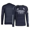 Real Madrid Away Soccer Jersey 2025/26 Player Version - Soccerdeal