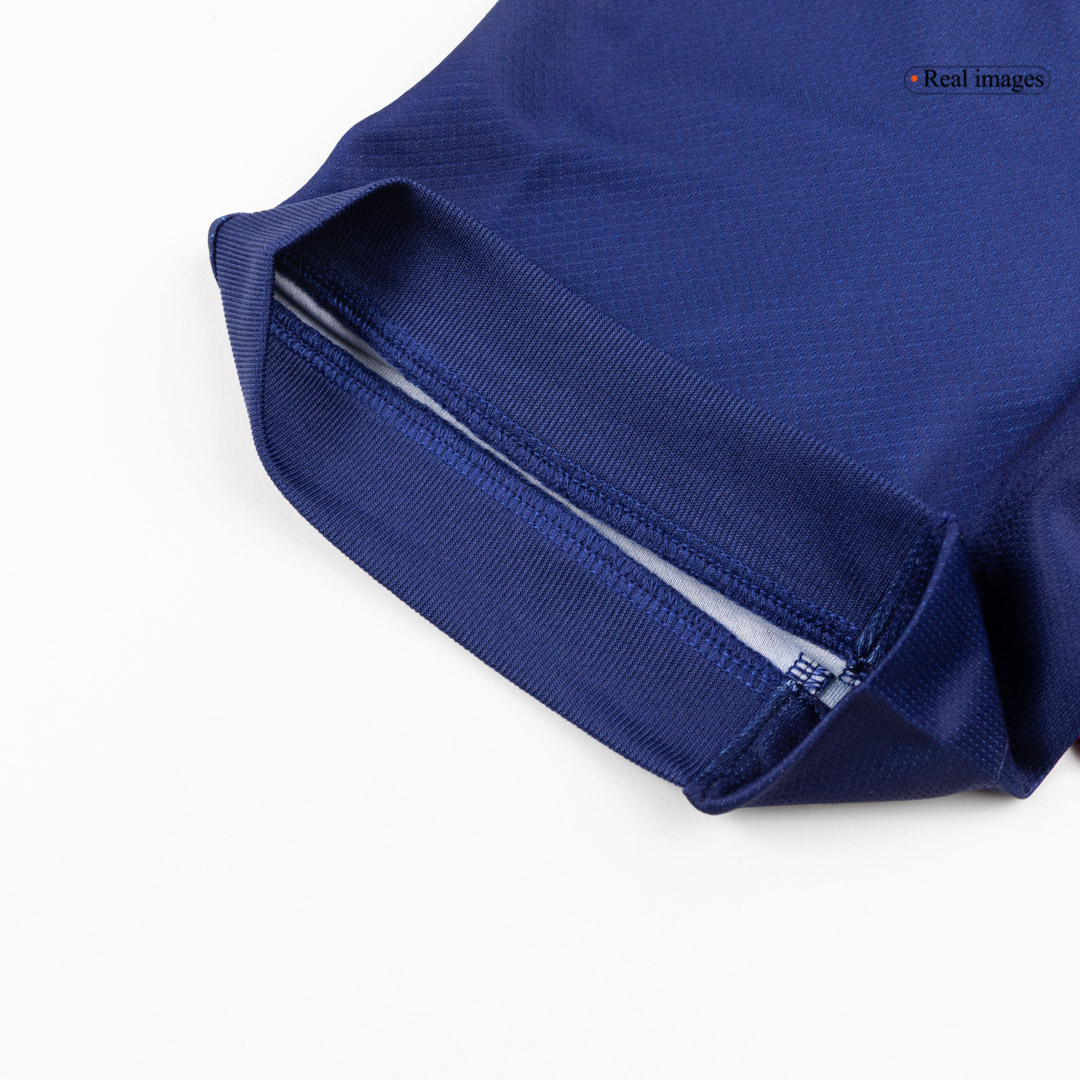 ROONY #28 Barcelona Home Soccer Jersey 2025/26 - UCL - Soccerdeal