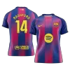 RASHFORD #14 Barcelona Home Soccer Jersey 2025/26 - Soccerdeal