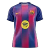 Barcelona Home Soccer Jersey 2025/26 - Soccerdeal