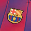 Barcelona Home Soccer Jersey Kit(Jersey+Shorts) 2025/26 - Soccerdeal