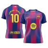 LAMINE YAMAL #10 Barcelona Home Soccer Jersey 2025/26 - Soccerdeal