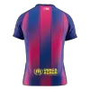 Barcelona Home Soccer Jersey 2025/26 - Soccerdeal