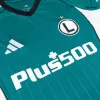 Legia Warszawa Away Soccer Jersey 2025/26 - Soccerdeal