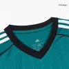 Legia Warszawa Away Soccer Jersey 2025/26 - Soccerdeal