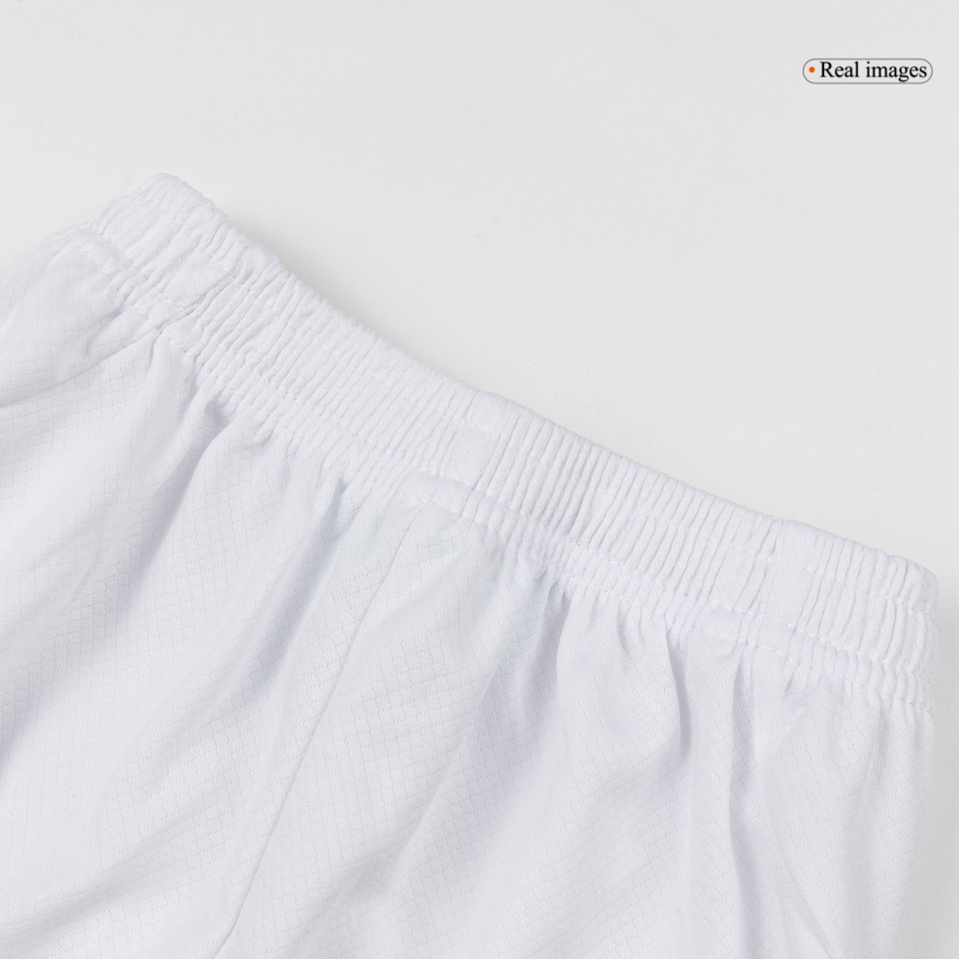 Kid's Benfica Home Soccer Jersey Kit(Jersey+Shorts) 2025/26 - Soccerdeal