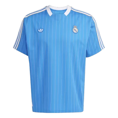 Real Madrid Soccer Jersey 2025/26 - Soccerdeal