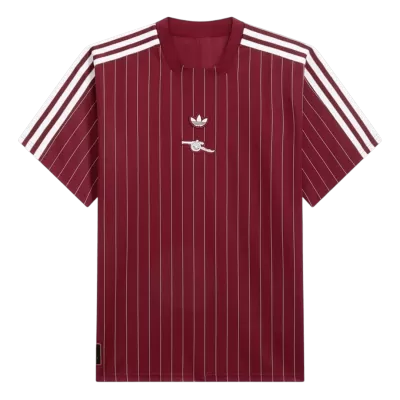 Arsenal Soccer Jersey 2025/26 - Soccerdeal