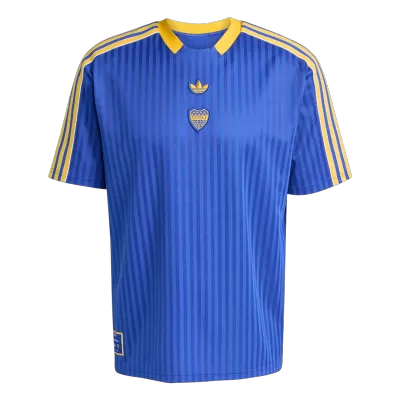 Boca Juniors Soccer Jersey 2025/26 - Soccerdeal