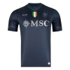 Napoli Third Away Soccer Jersey 2025/26 - Soccerdeal