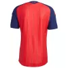 Spain Home Soccer Jersey 2026 Player Version FIFA World Cup 2026 Final Match Edition (With Patches) - Soccerdeal