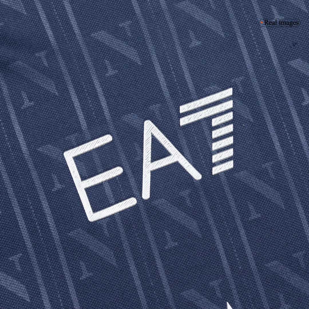 Napoli Third Away Soccer Jersey 2025/26 - Soccerdeal