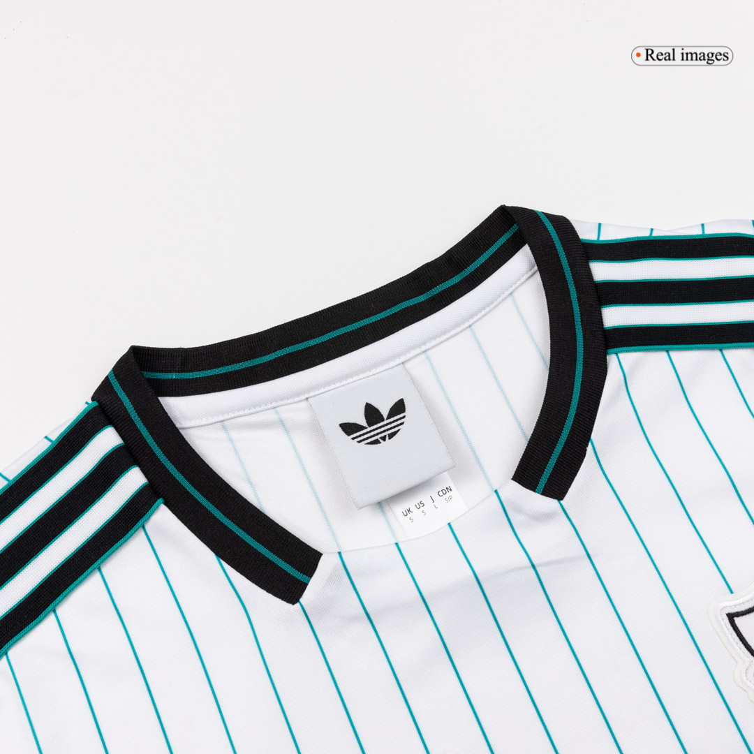 Liverpool Soccer Jersey 2025/26 - Soccerdeal