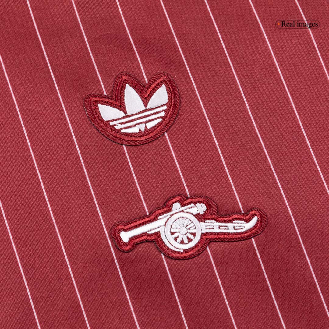 Arsenal Soccer Jersey 2025/26 - Soccerdeal