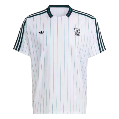 Liverpool Soccer Jersey 2025/26 - Soccerdeal