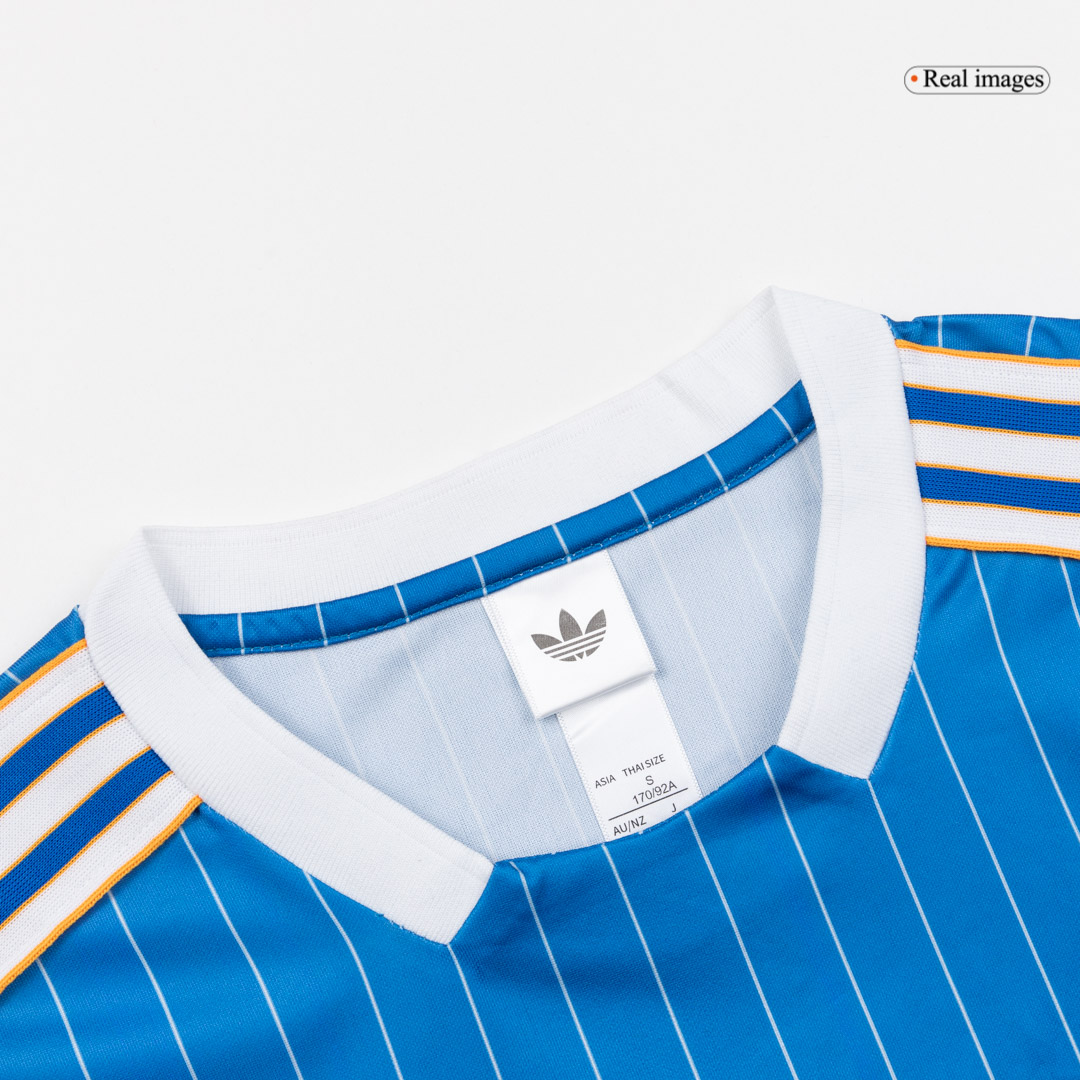 Real Madrid Soccer Jersey 2025/26 - Soccerdeal